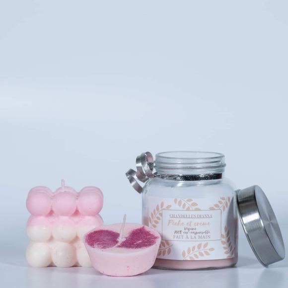 Candles - Picture 4 of 10